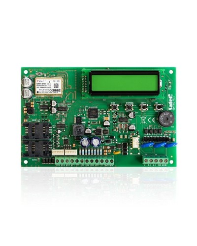 GSM-5. Модуль GSM. SATEL в Твери