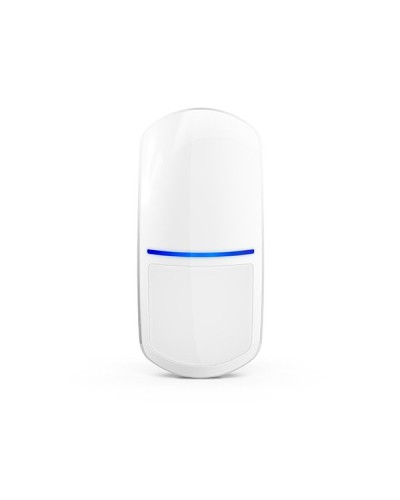 SLIM-DUAL-PET. Извещатель охранный оптико-электронный комбинированный с иммунитетом к животным. SATEL в Твери