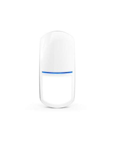 SLIM-PIR-LUNA. Извещатель охранный оптико-электронный и функцией освещения. SATEL в Твери