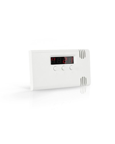 TD-1. Программируемый извещатель температуры. SATEL в Твери