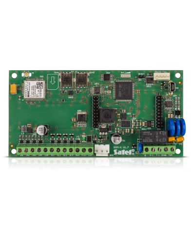 GSM-X. Модуль GSM. SATEL в Твери