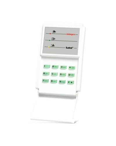 INT-S-GR. Клавиатура светодиодная. SATEL в Твери