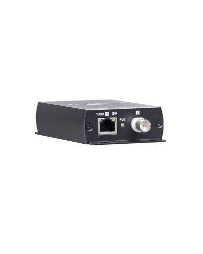 IP09CP. Удлинитель PoE по коаксиальному кабелю. SC&T в Твери