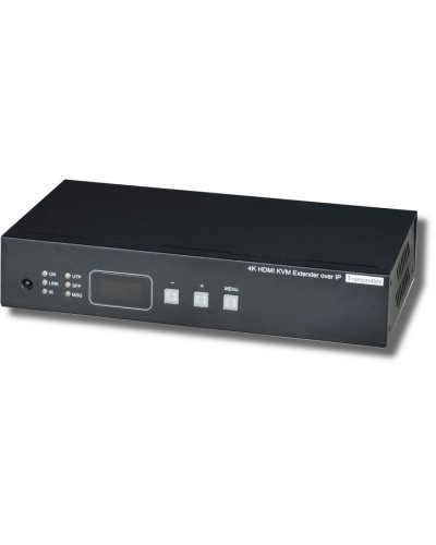 HKM02BPT-4K. Удлинитель HDMI, USB, аудио, RS232, ИК-сигналов. SC&T в Твери
