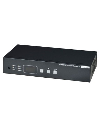 HKM02BT-4K. Удлинитель HDMI, USB, аудио, RS232, ИК-сигналов. SC&T в Твери