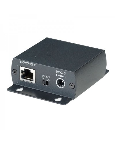 IP05S. Сплиттер PoE. SC&T в Твери