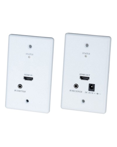 HW01. Удлинитель HDMI-сигнала. SC&T в Твери