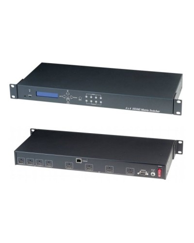 HS04M. Разветвитель. SC&T в Твери