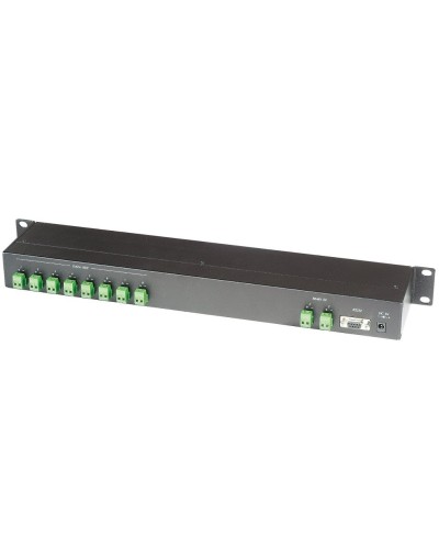 RS008. Разветвитель RS232, RS485. SC&T в Твери