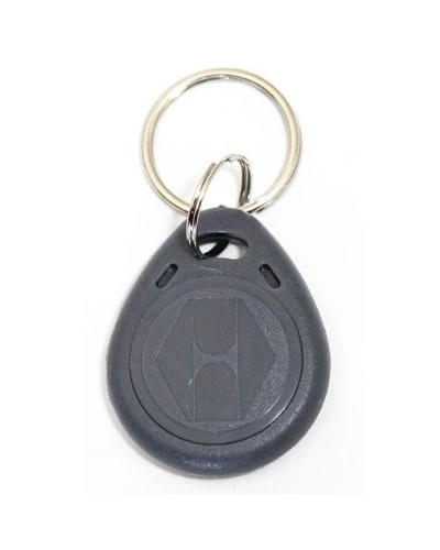 RFID T5577 (серый). Брелок EM-Marin. SLINEX в Твери