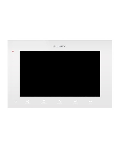 SQ-07MTHD (White). Монитор домофона цветной. SLINEX в Твери