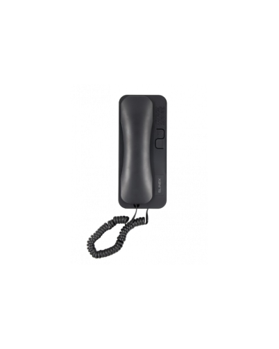 SKP-7 (Black). Трубка переговорная. SLINEX в Твери