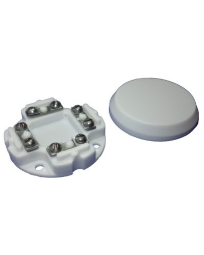 КК-8 (SLT). Коробка коммутационная для 4х2 проводов. SLT в Твери