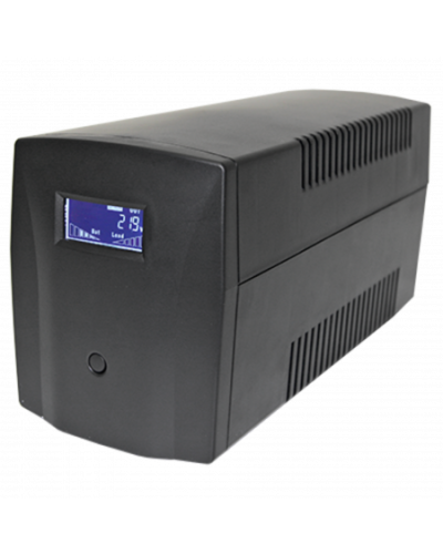 SNR-UPS-LID-800: Источник бесперебойного питания в Твери