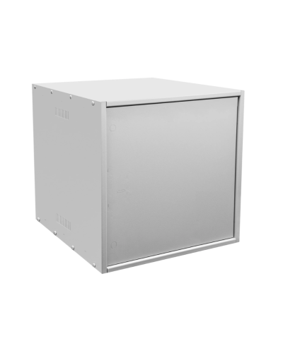 SNR-VPS6015. Шкаф телекоммуникационный 19 настенный 15U. SNR в Твери