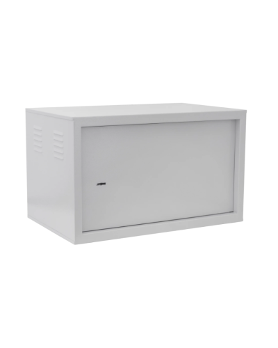 SNR-TAC3806. Шкаф телекоммуникационный 19 настенный 6U. SNR в Твери