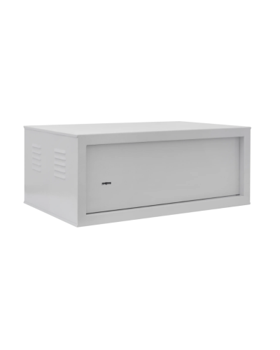 SNR-TAC3804. Шкаф телекоммуникационный 19 настенный 4U. SNR в Твери