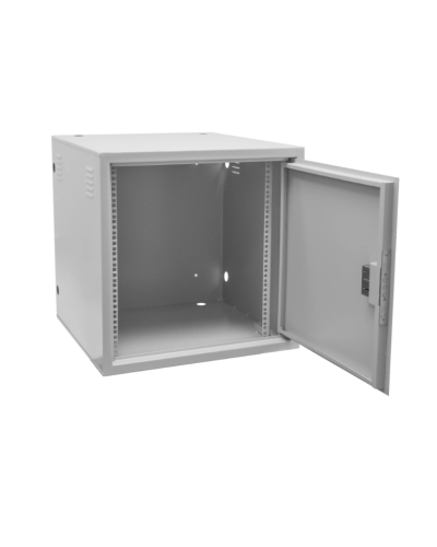 SNR-TAC6012: Шкаф телекоммуникационный 19" настенный 12U в Твери