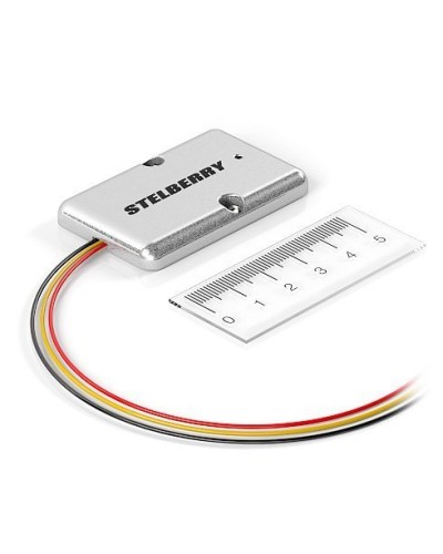 M-75 Ultra HD. Микрофон активный миниатюрный. STELBERRY в Твери