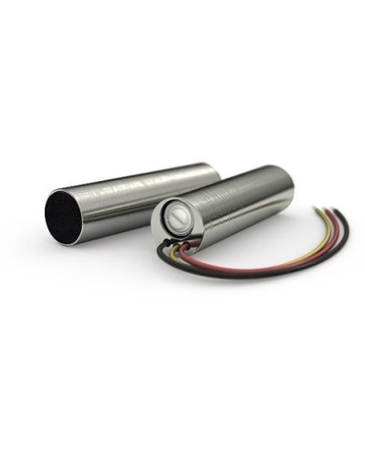 M-20. Микрофон активный миниатюрный. STELBERRY в Твери