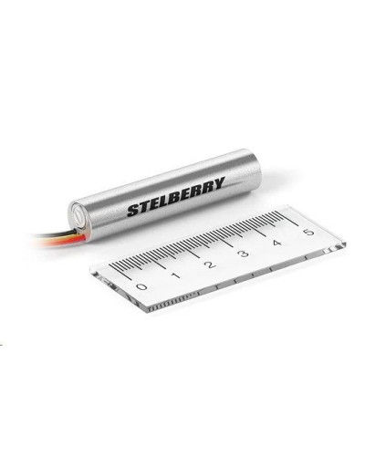 M-50HD. Микрофон активный миниатюрный. STELBERRY в Твери