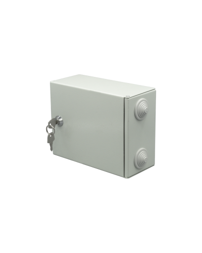 КРТ 50 (12-0488). Коробка распределительная Indoor/Outdoor. SUPRLAN в Твери