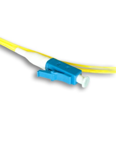 09-0703. Пигтейл оптический LC/UPC 1,5м. SUPRLAN в Твери