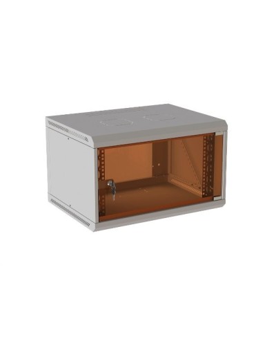 ТВЛ-12U-600-450-СР (05-1203). Шкаф настенный телекоммуникационный. SUPRLAN в Твери