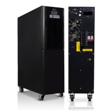 SVC PTS-10KLS/A2. Источник бесперебойного питания. SVC
