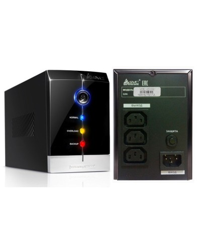 SVC V-800-F/A2. Источник бесперебойного питания. SVC в Твери