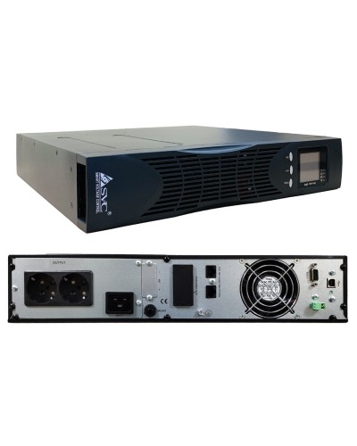 SVC TRX11-2KL-LCD/AS09SC. Источник бесперебойного питания. SVC в Твери