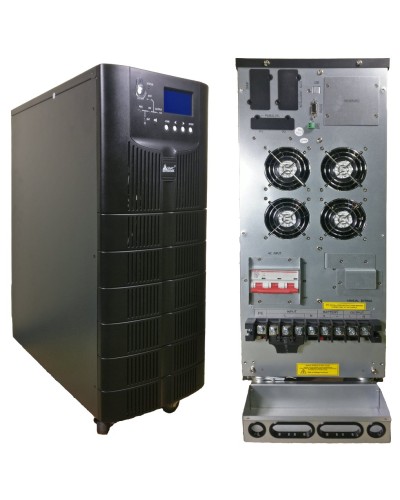 SVC PTS-20KLS/A2. Источник бесперебойного питания. SVC в Твери