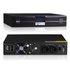 SVC RT-2KL-LCD/SE. Источник бесперебойного питания. SVC