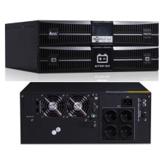 SVC RT-3KL-LCD/A2. Источник бесперебойного питания. SVC