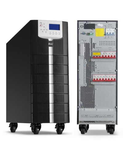 SVC GT33-10KLS. Источник бесперебойного питания. SVC в Твери