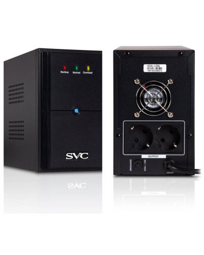 SVC V-2000-L. Источник бесперебойного питания. SVC в Твери