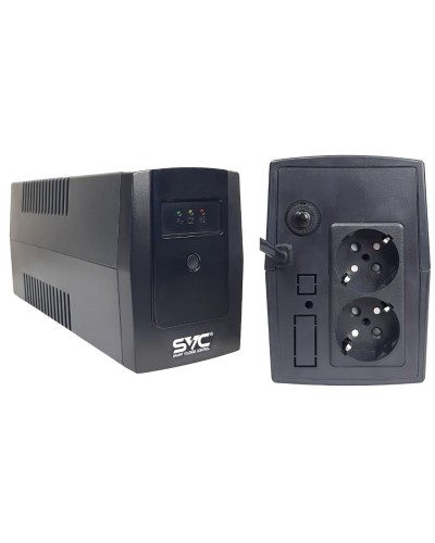 SVC V-800-R. Источник бесперебойного питания. SVC в Твери