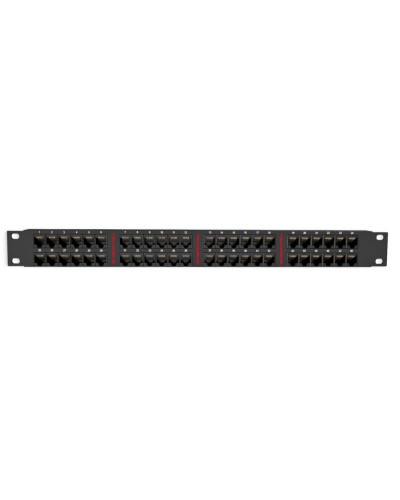 5PP4802U102 (325s). Патч-панель 19. SYSMATRIX в Твери