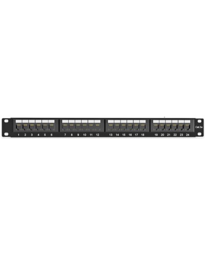 5PP2402U106 (324s). Патч-панель 19. SYSMATRIX в Твери