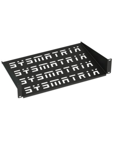 SH 2003.900 (7852s). Полка 19. SYSMATRIX в Твери