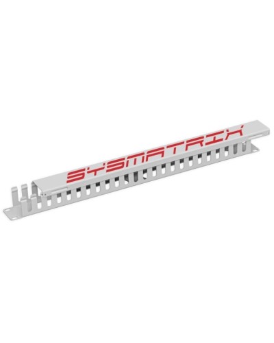 SA 0020.011 (317s). Кабельный организатор 19. SYSMATRIX в Твери