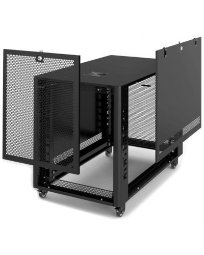 MR 6012.933 (7788s). Шкаф телекоммуникационный 19 напольный 12U. SYSMATRIX в Твери