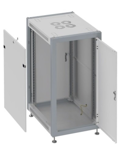 SL 6833.722 (8170s). Шкаф телекоммуникационный 19 напольный 33U. SYSMATRIX в Твери
