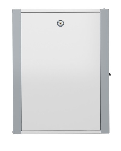 WP DS.12.7000 (7661s). Задняя секция для настенного шкафа 12U. SYSMATRIX в Твери