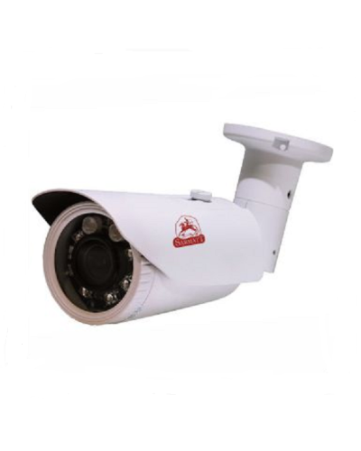 SR-N500V2812IRH. Видеокамера мультиформатная цилиндрическая уличная. SarmatT в Твери