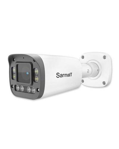 SR-IN40M2812IRXSDM. Видеокамера IP цилиндрическая. SarmatT в Твери
