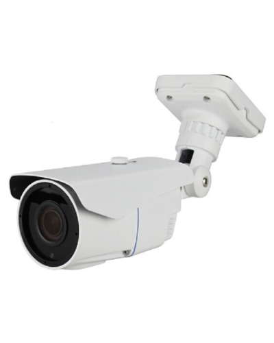 SR-N130V2812IRH. Видеокамера мультиформатная цилиндрическая уличная. SarmatT в Твери
