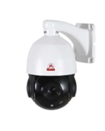 SR-ID25V4794PIR. IP-камера купольная поворотная скоростная. SarmatT в Твери
