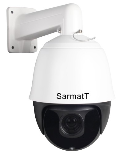 SR-ID50V4796PIRX. IP-камера поворотная. SarmatT в Твери