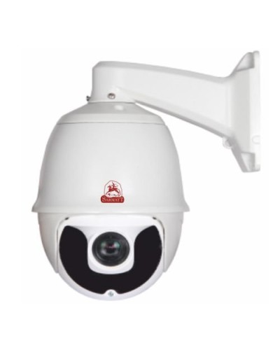SR-ID50V4794PIR. IP-камера купольная поворотная скоростная. SarmatT в Твери